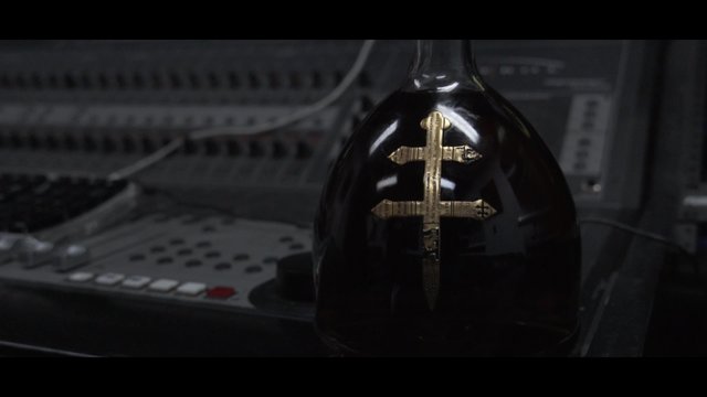 Lets Talk (Official Video)