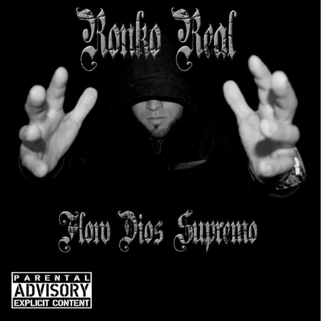 Flow Dios Supremo