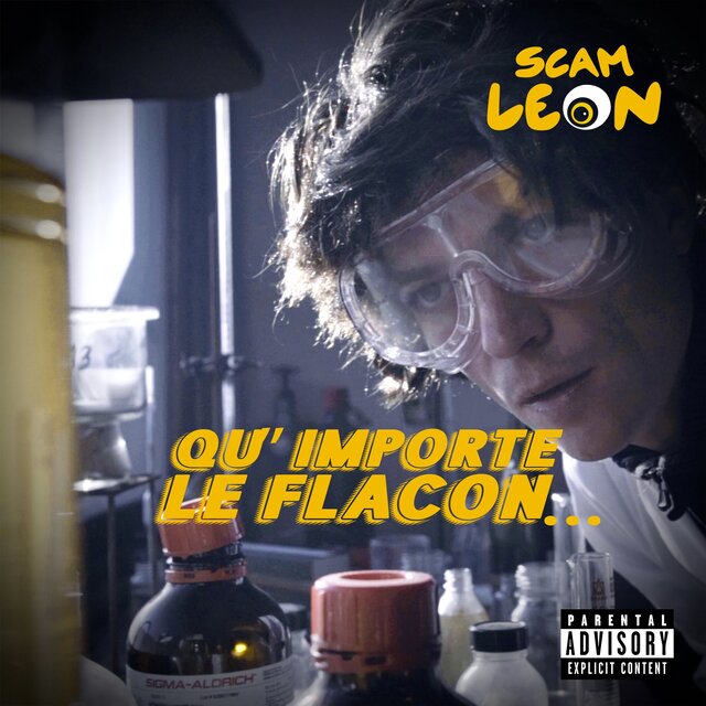 Qu'importe le flacon...