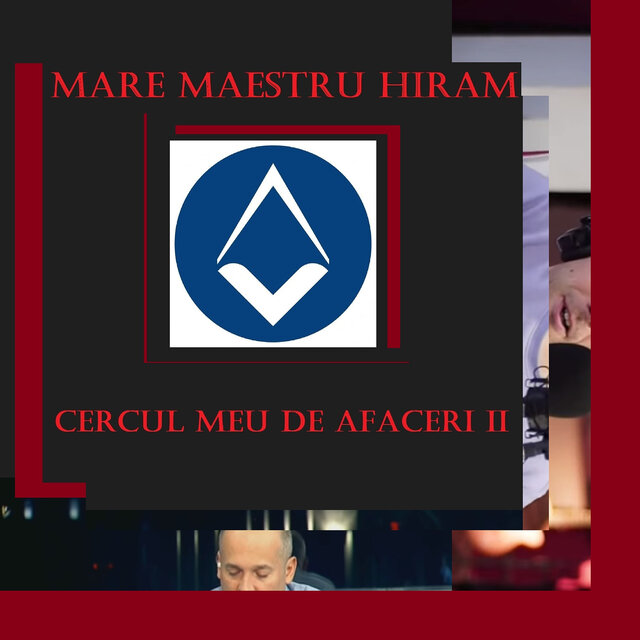 Cercul Meu De Afaceri II