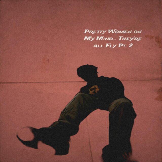 Pretty Women on my Mind... They're all Fly, Pt. 2