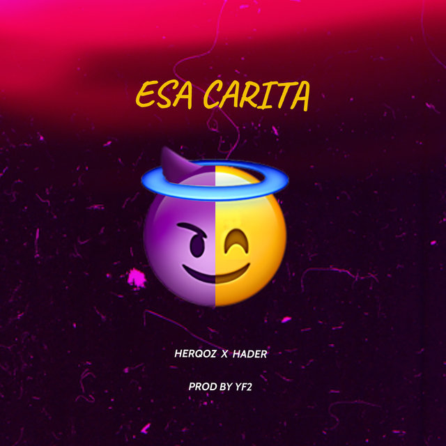 Esa Carita