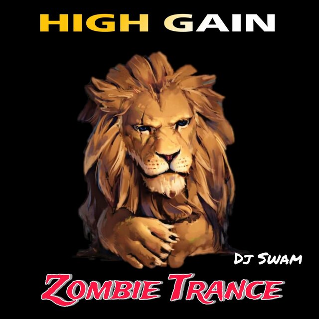 Zombie Trance