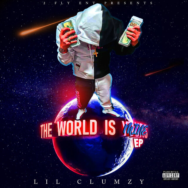 The World Is Mine