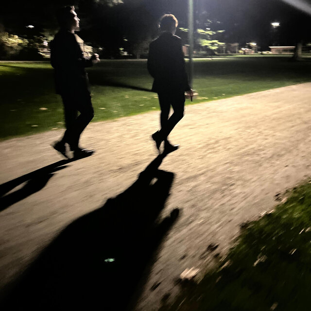 Graveyard Shift