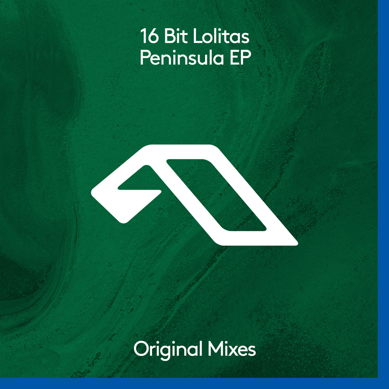 16BL on TIDAL