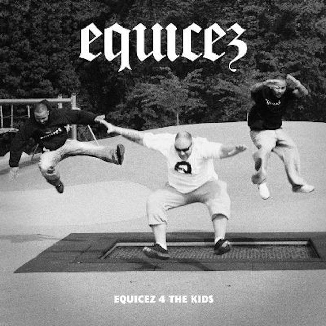 Equicez 4 the Kids