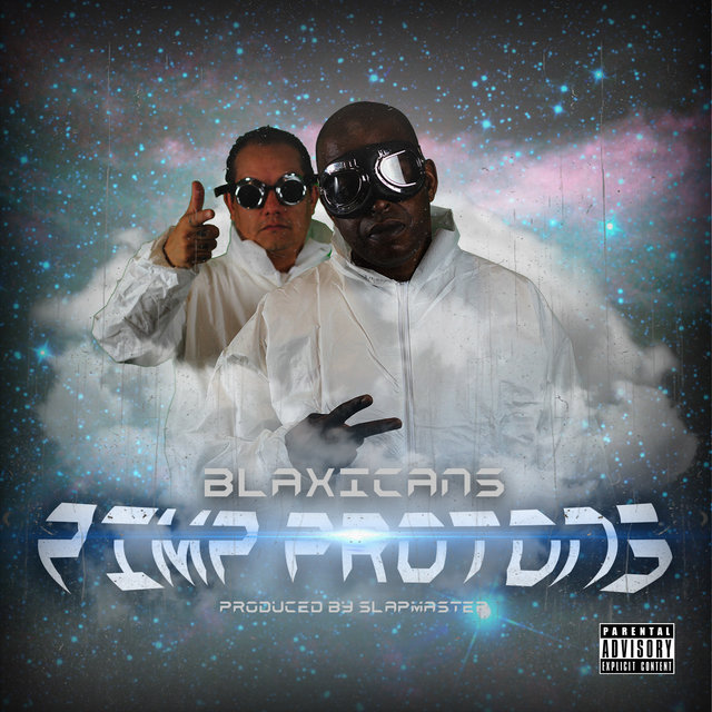Pimp Protons