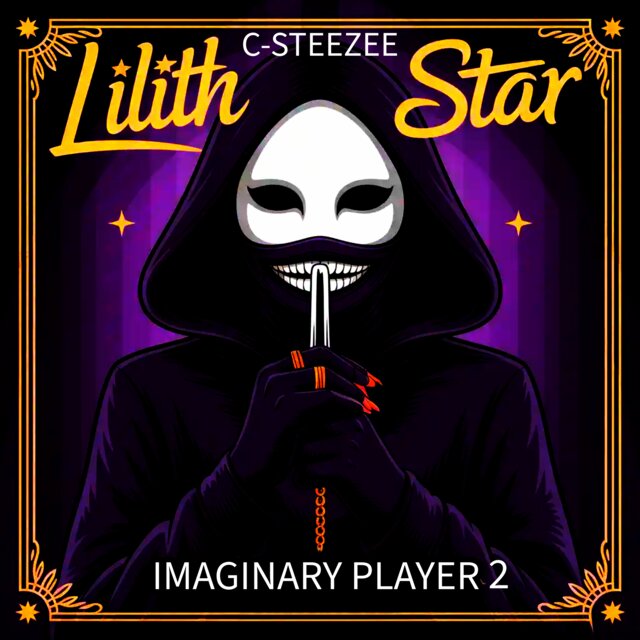 Imaginary Player 2