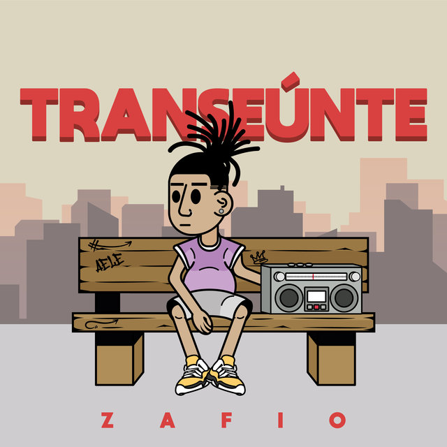 Transeúnte