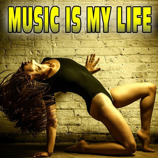 Music Is My Life