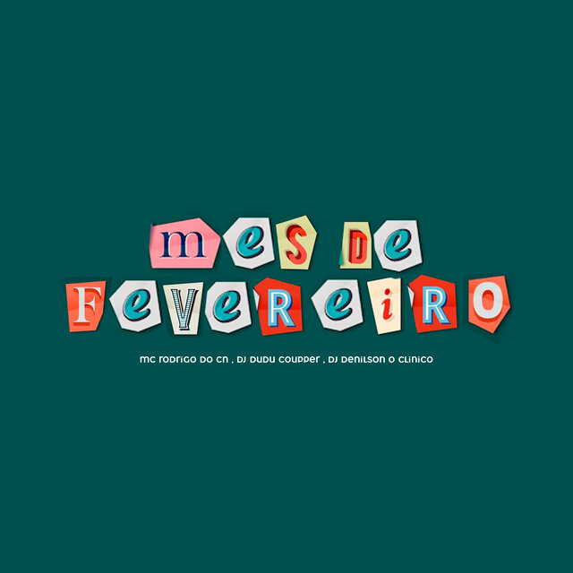 Mês de Fevereiro