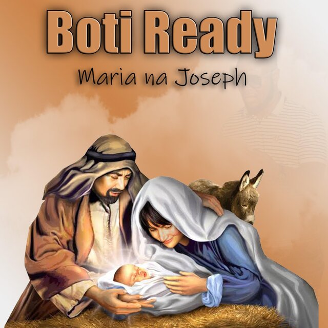 Maria Na Joseph