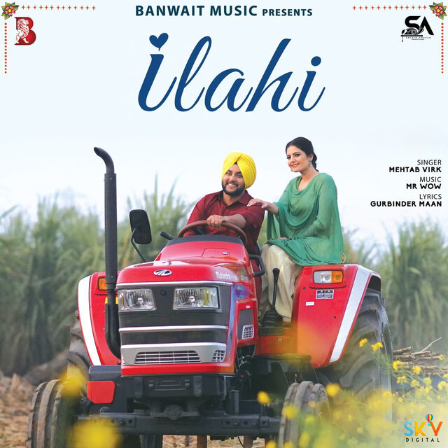 Ilahi (From 
