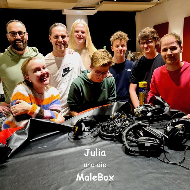Schlager für Männerchor 2