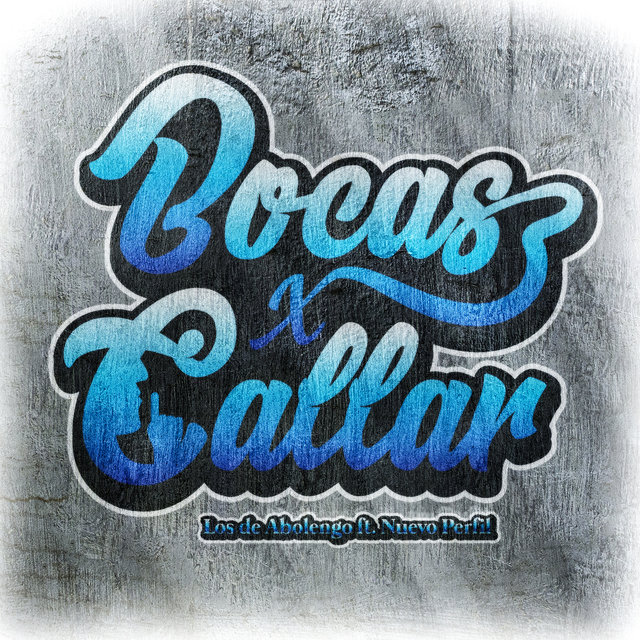 Bocas X Callar