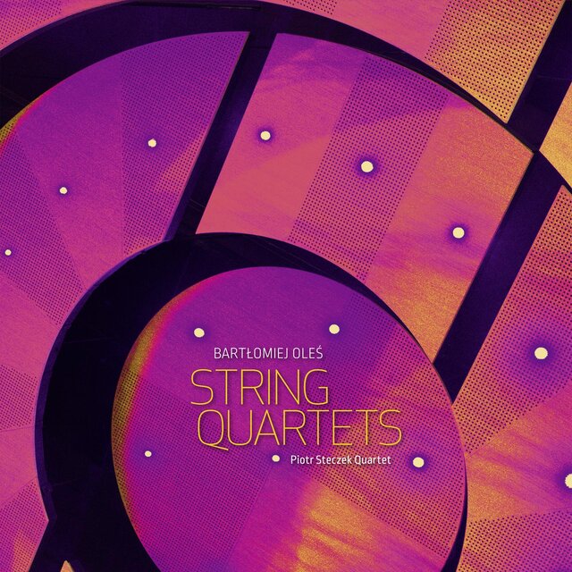 String Quartets