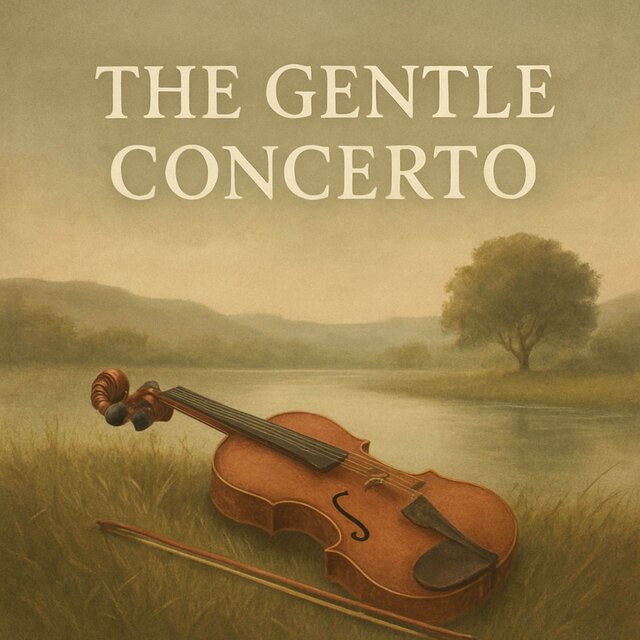 The Gentle Concerto