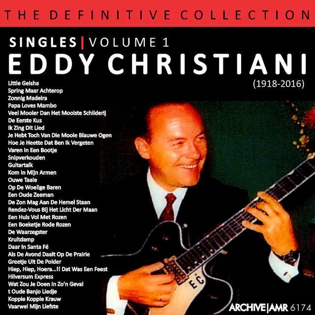 The Definitive Collection - Singles Volume 1
