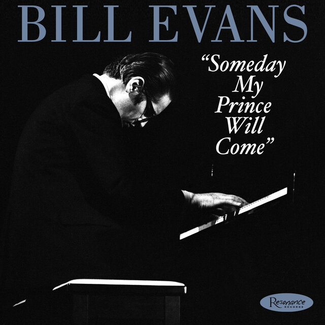 Someday My Prince Will Come (Live)