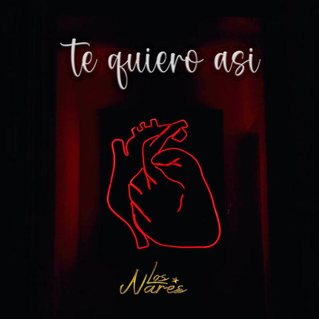Te Quiero Así