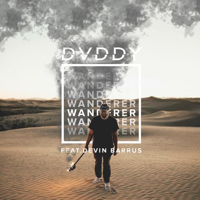 Wanderer (feat. Devin Barrus)