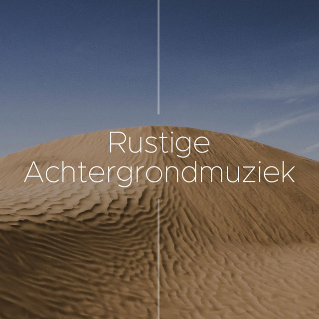 Rustige Achtergrondmuziek
