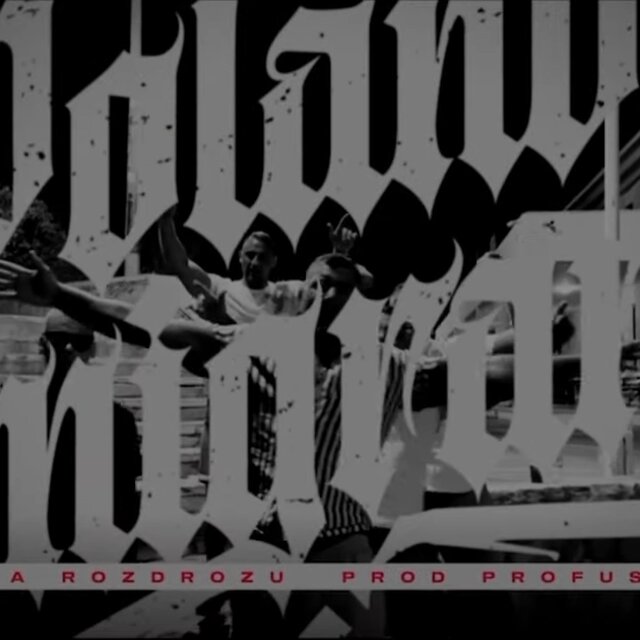 Na rozdrożu (feat. prod.Profus,Dj Adach)