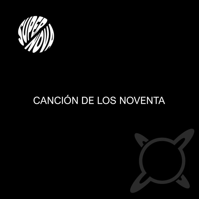 Canción de los noventa