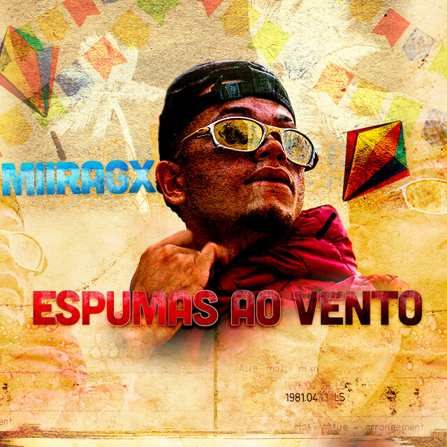 Forró Trap (Espumas ao Vento)