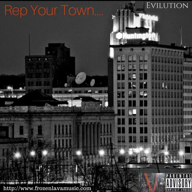 Rep Your Town