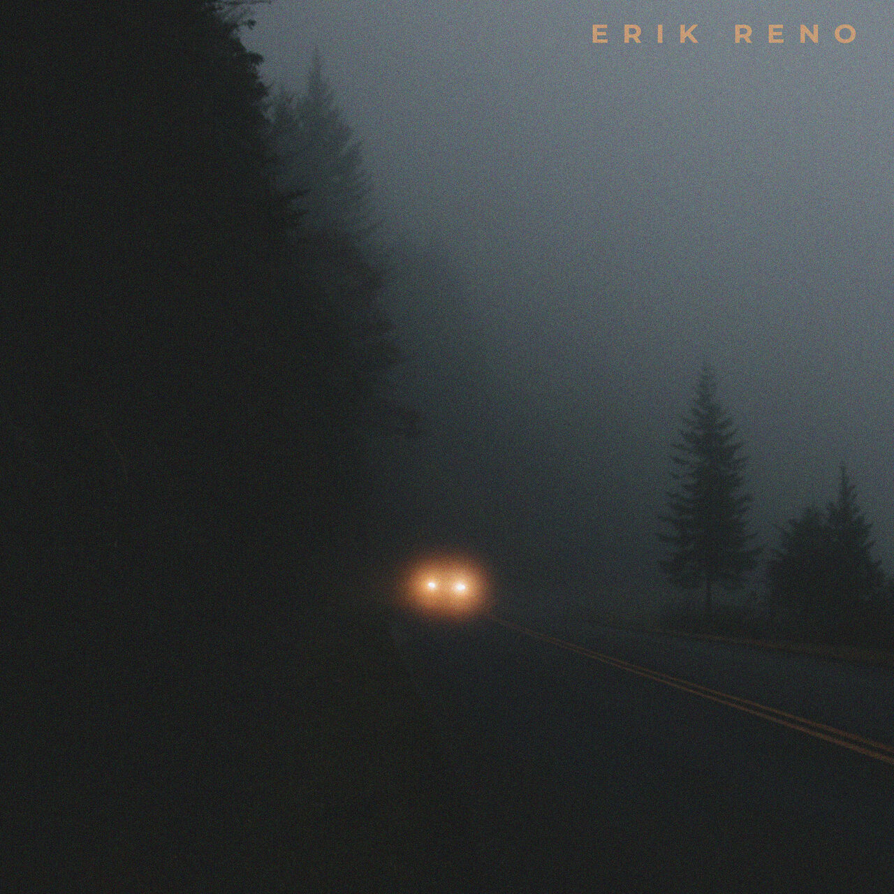 Erik Reno Erik Reno on TIDAL