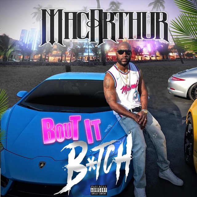 Bout It Bitch
