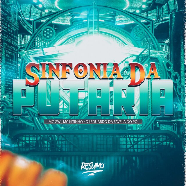 SINFONIA DA PUTARIA