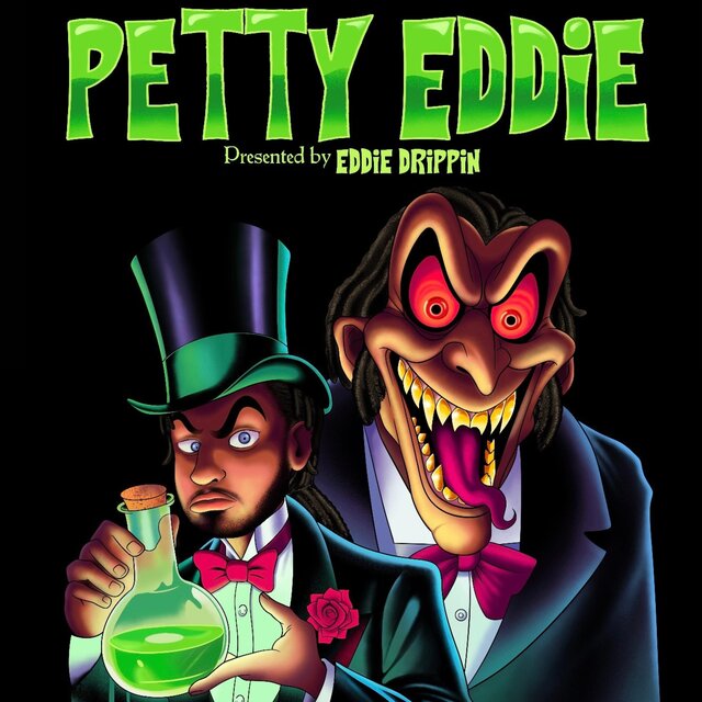 Petty Eddie