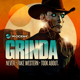Fake Western