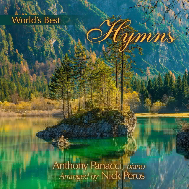 World's Best Hymns