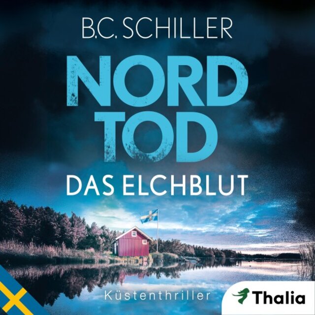 Nordtod - Das Elchblut