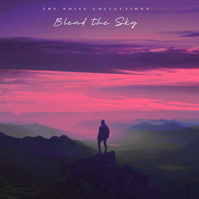 Blend the Sky