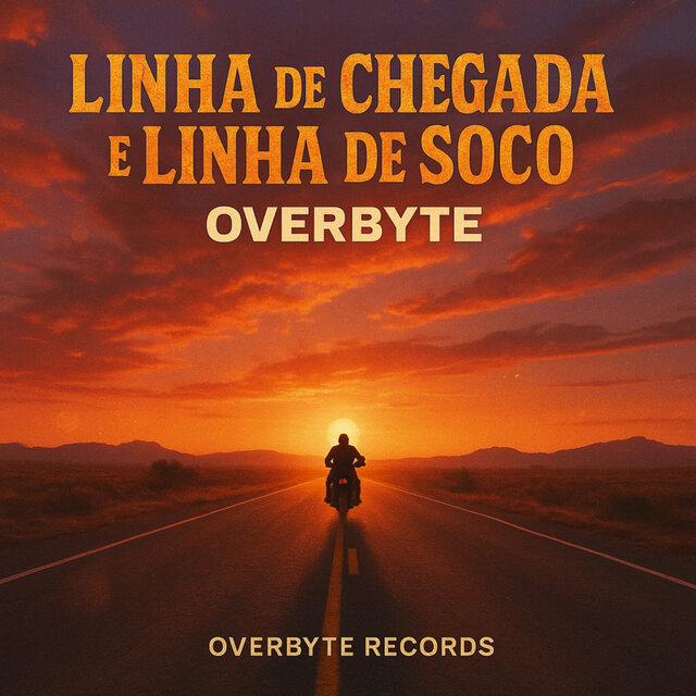 Linha de Chegada e Linha de Soco
