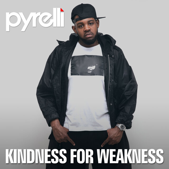 Kindness for Weakness