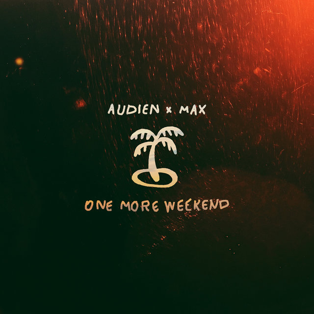 Audien On Tidal audien on tidal