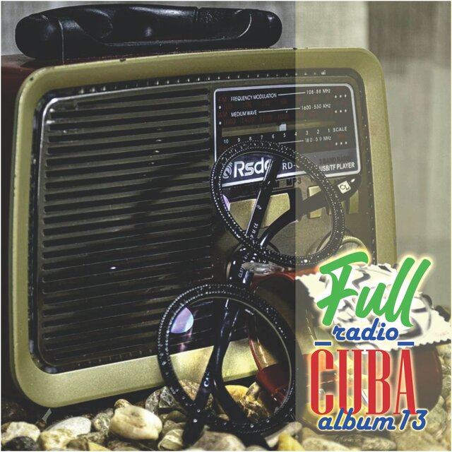 Full Radio Cuba (Album 13)
