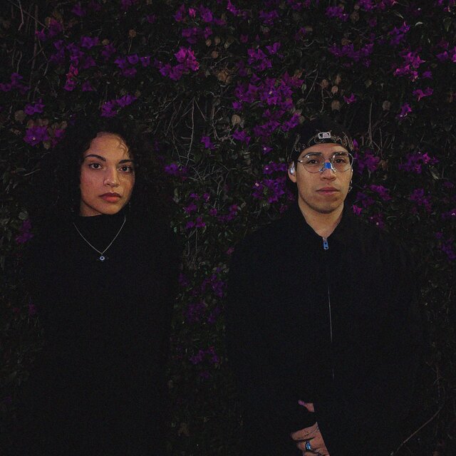 Nuestro Intro (feat. MAR)