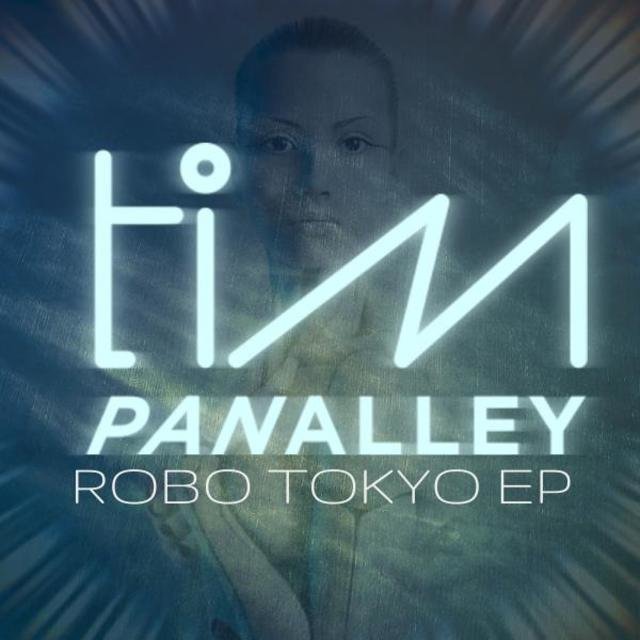 Robo Tokyo EP
