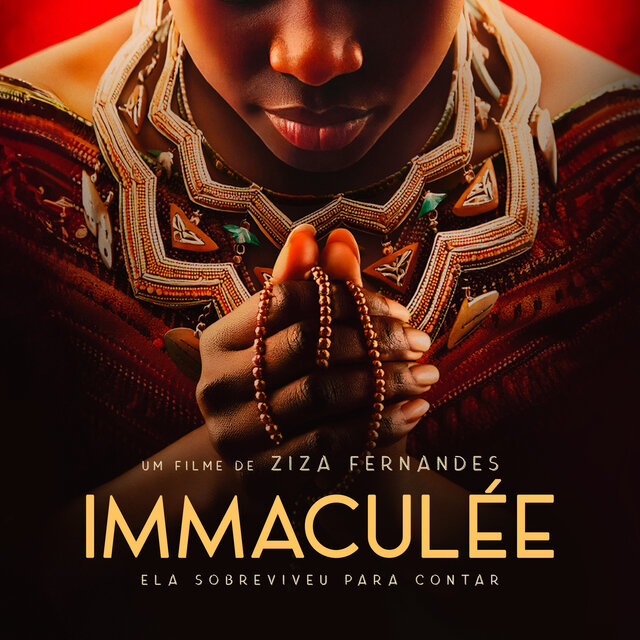 Immaculée - Ela Sobreviveu pra Contar (Ao Vivo)