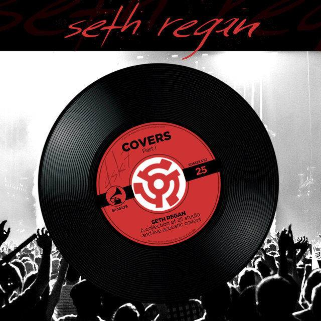 Covers - Part 1