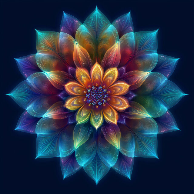 741 Hz Spiritual Purification