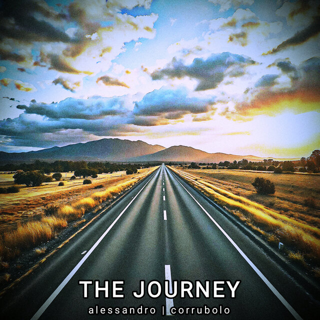 The journey