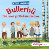 Kapitel 06: Wir Kinder aus Bullerbü.3 - Bullerbü. Die neue große Hörspielbox